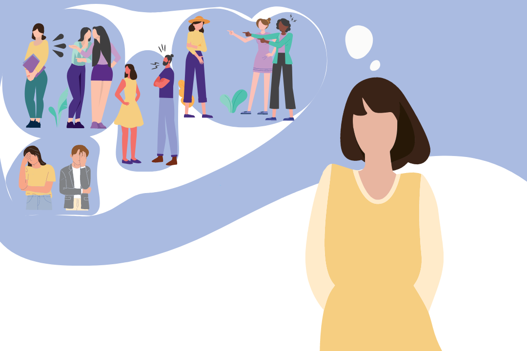 The Art of Forgiveness And Letting Go (Especially When It Doesn't Come Easy)