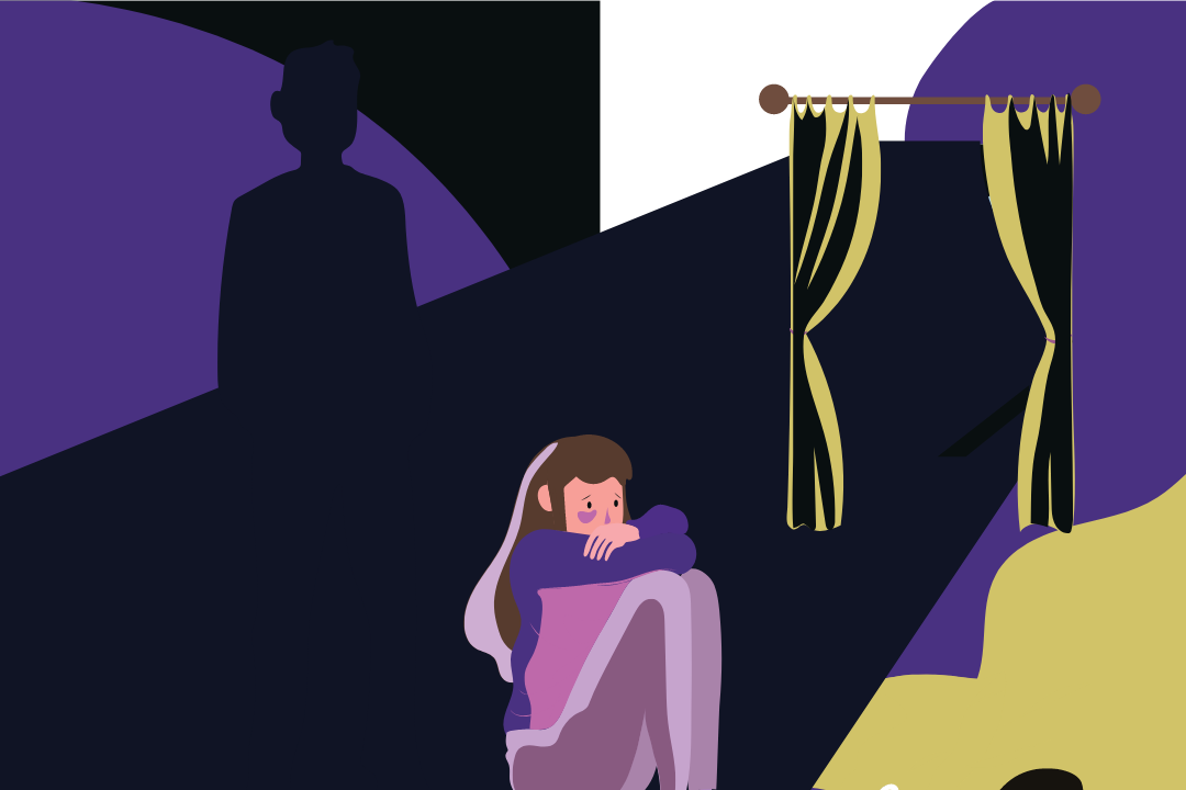 Underestimating A Child's Mind And Their Childhood Resilience