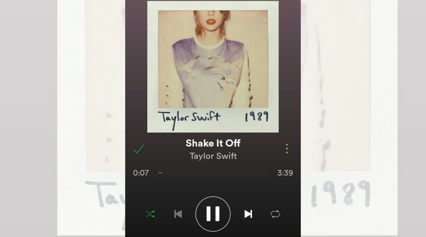 A Spotify Playlist for Every Stage of Change (Yes, Even Relapse)