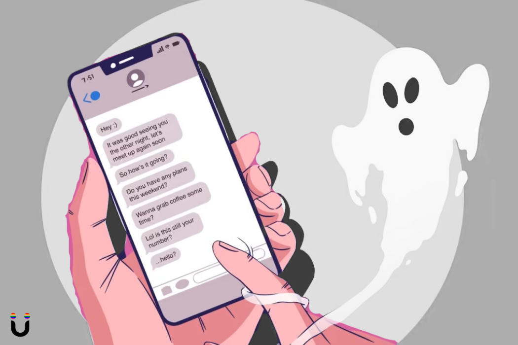Ghosting to Guessing: Why We Stay in Uncertain Relationships