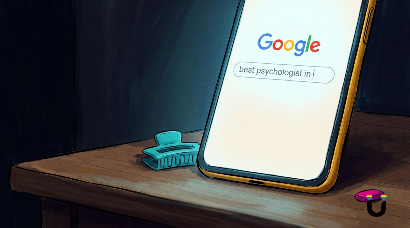 Best Psychologist in India? How to Find the Right Fit