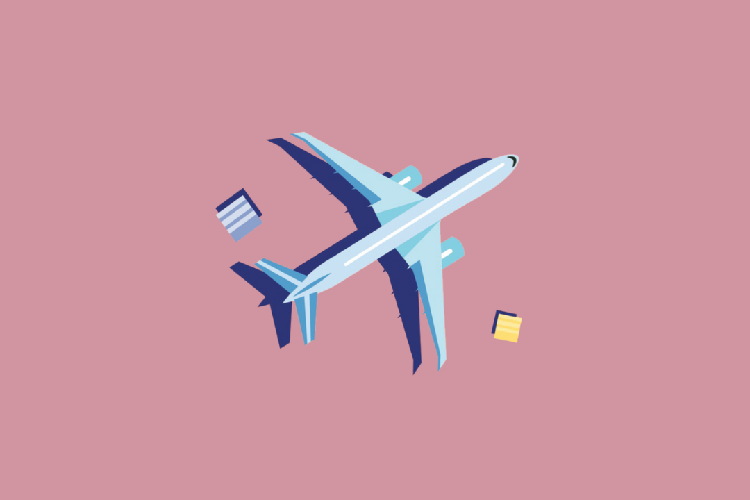 travel anxiety tips