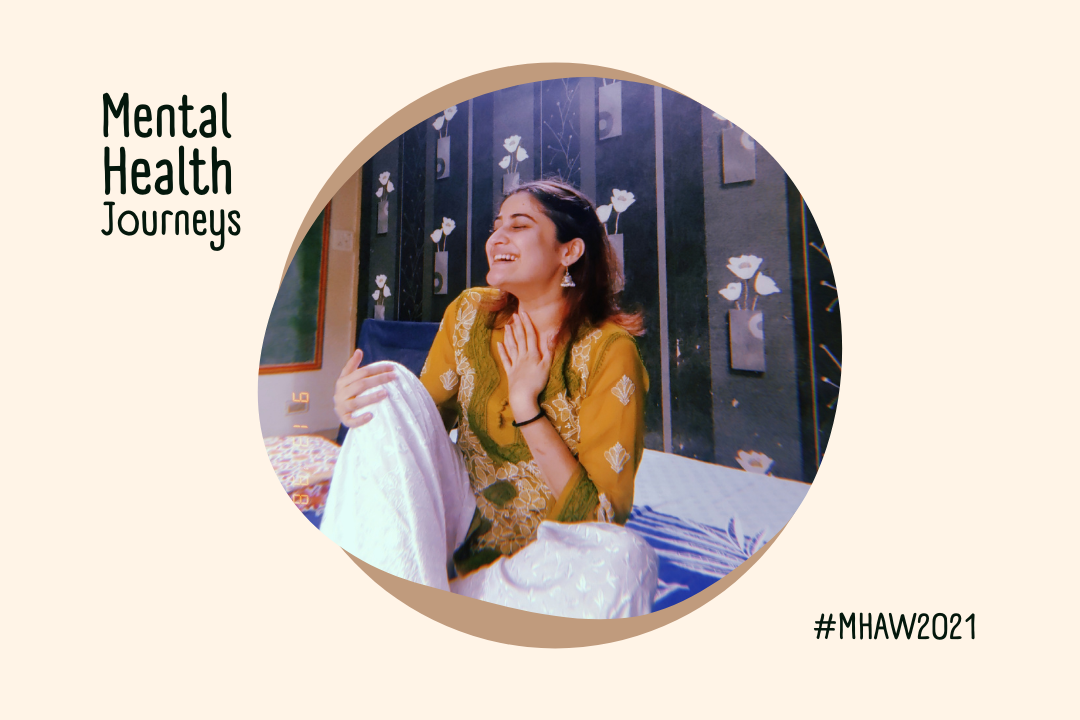 Gargi's Mental Health Journey | Overcoming Loneliness