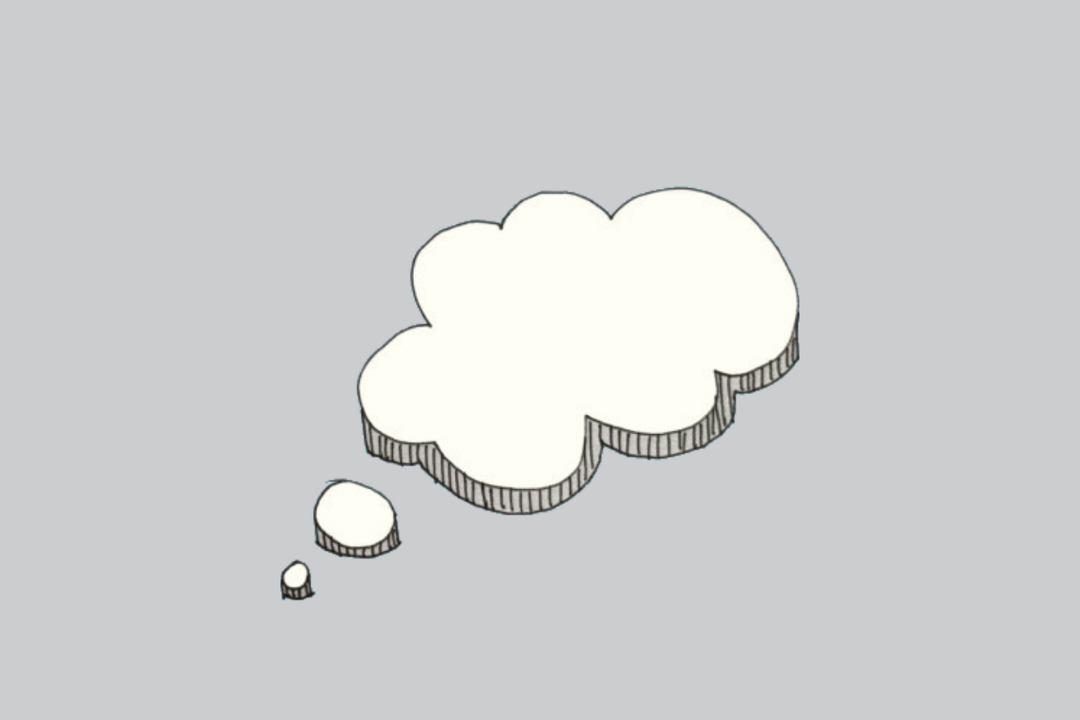 Ignoring The Grey : Why We Need To Talk About Thought Polarization