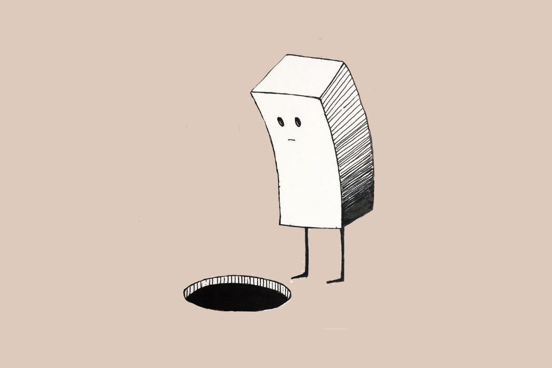 Finding Your Place: Beyond Fitting In