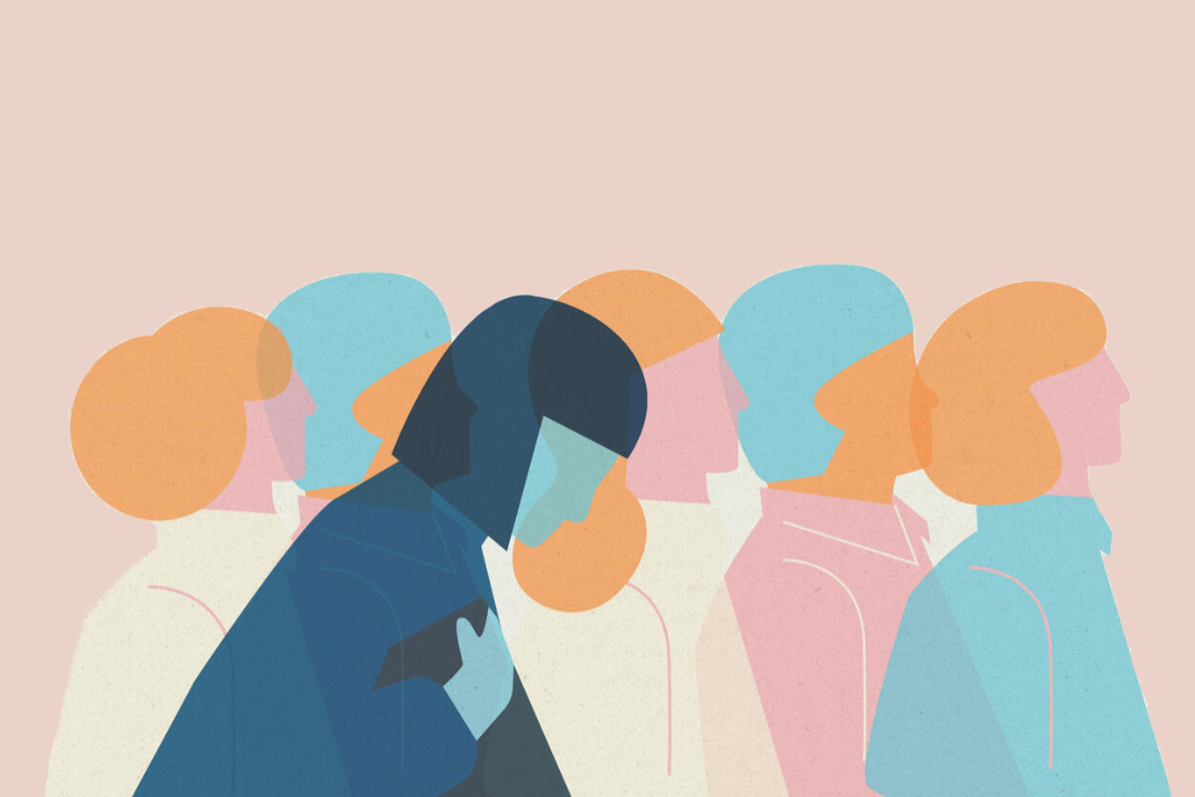 Out Of Sight Doesn't Mean Out Of Mind |Mental Health Awareness In India|