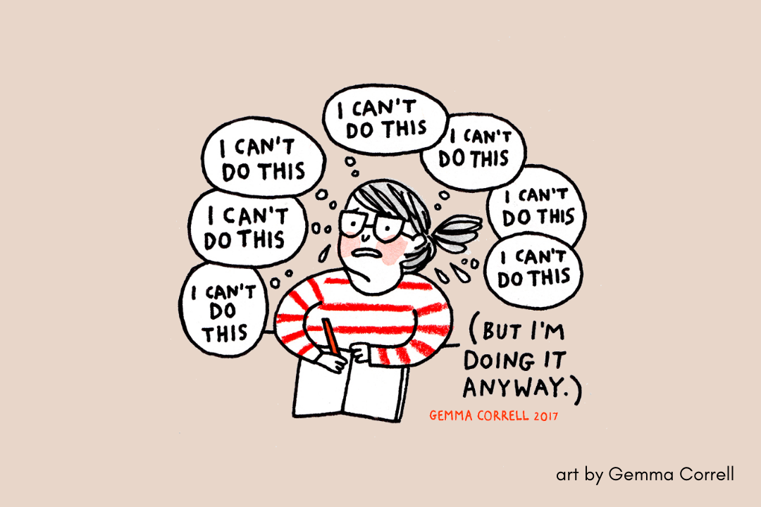 Fight It Out! | Exploring Healthy Fights In Relationships|