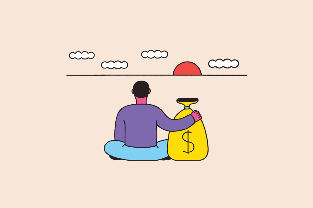 money can buy you happiness