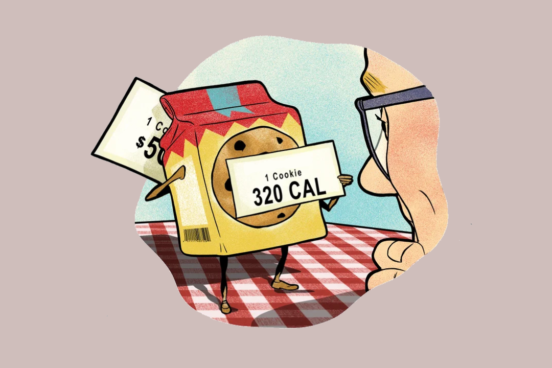 No One Talks About The Shame |Healing From Disordered Eating|