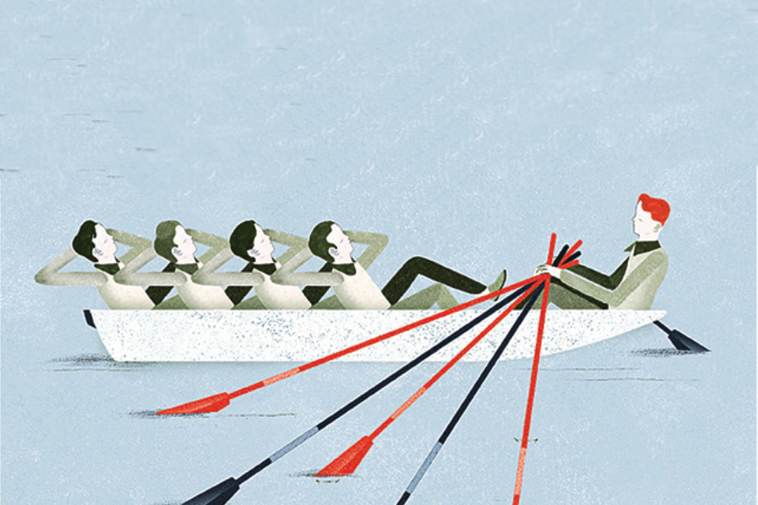 Can You Really Save Them? |Codependency In Relationships