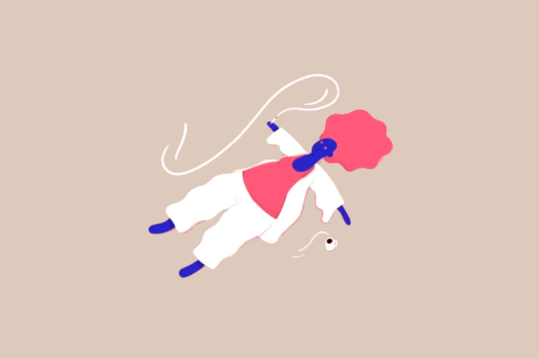 coping mechanisms for dissociation