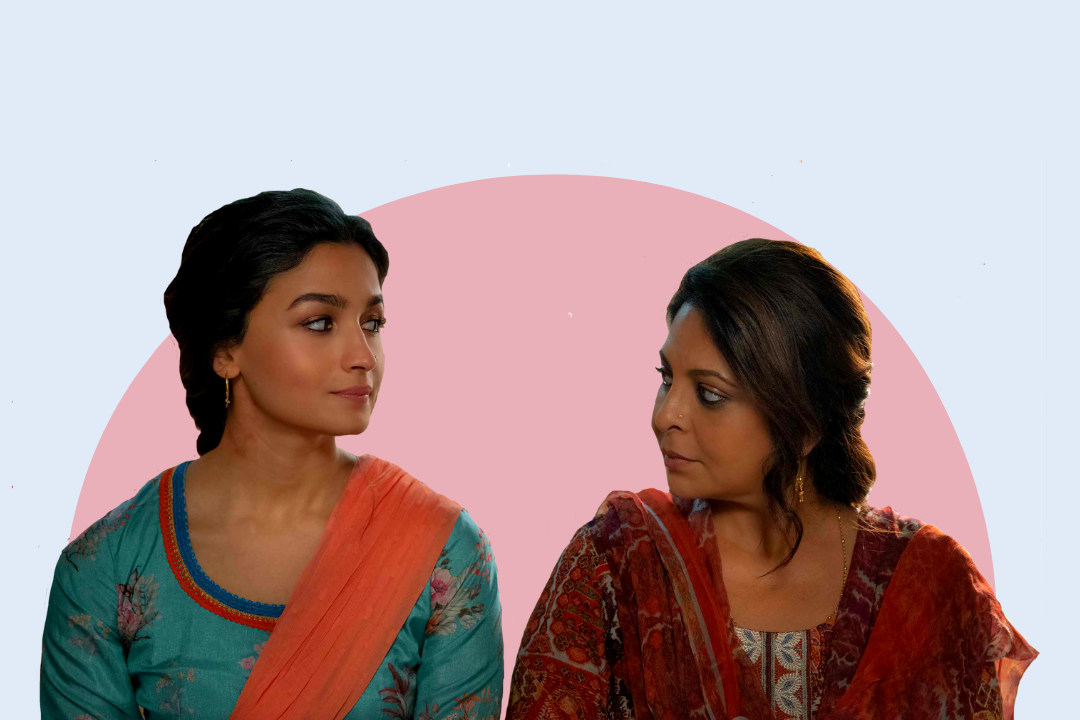 What 'Darlings' Teaches Us About Abuse In Relationships