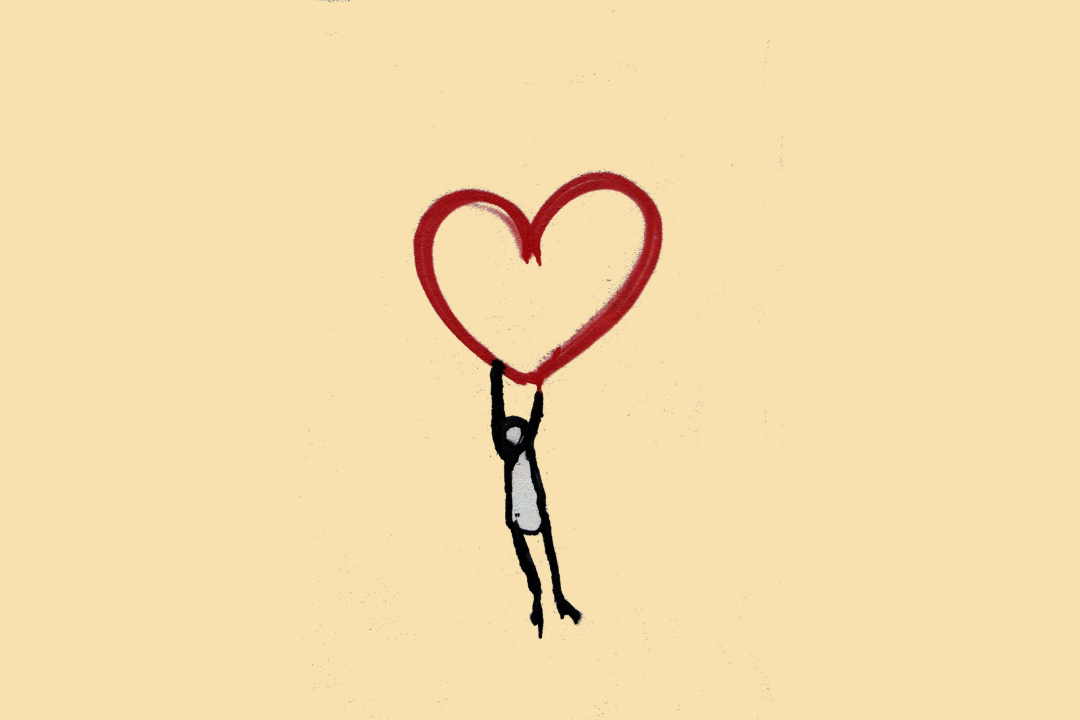 Self-Compassion In Self-Love