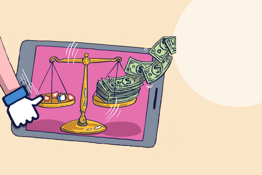 dangers of health advice from influencers