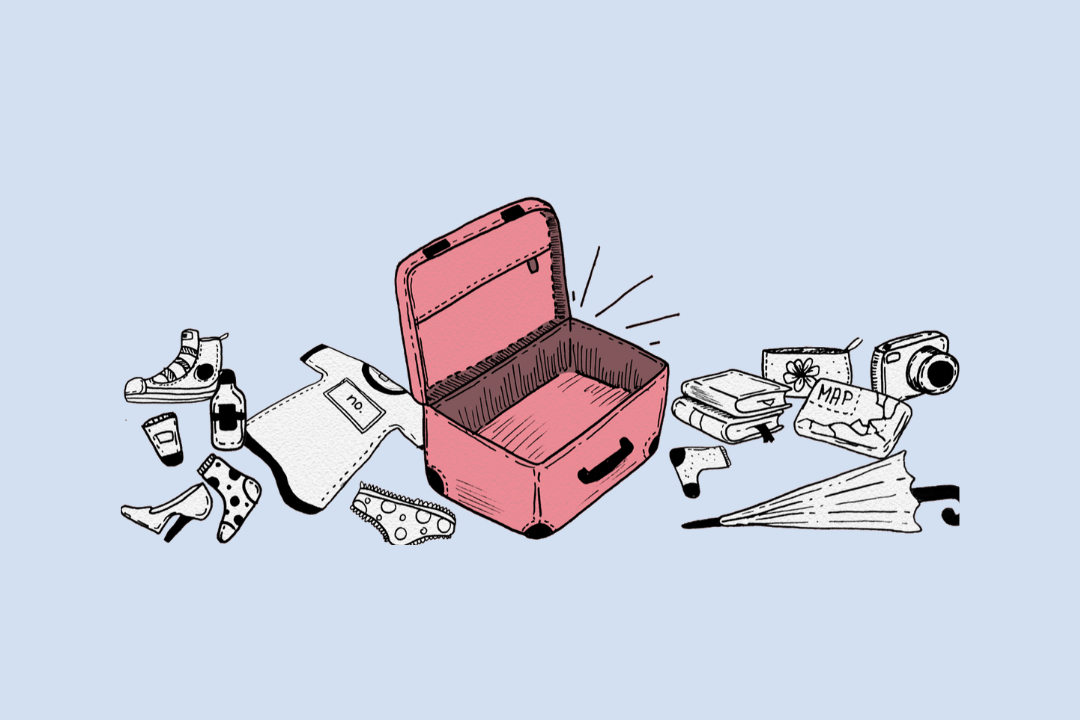 What Traveling Solo Taught Me About Myself |Overcoming Self-Doubt|