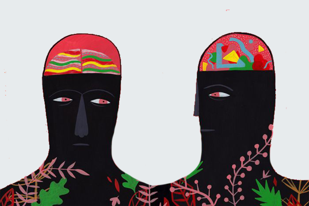 mental health and bias
