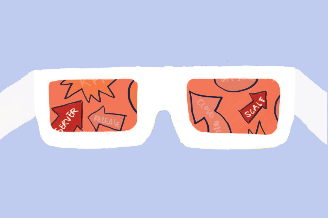 social media and polarization