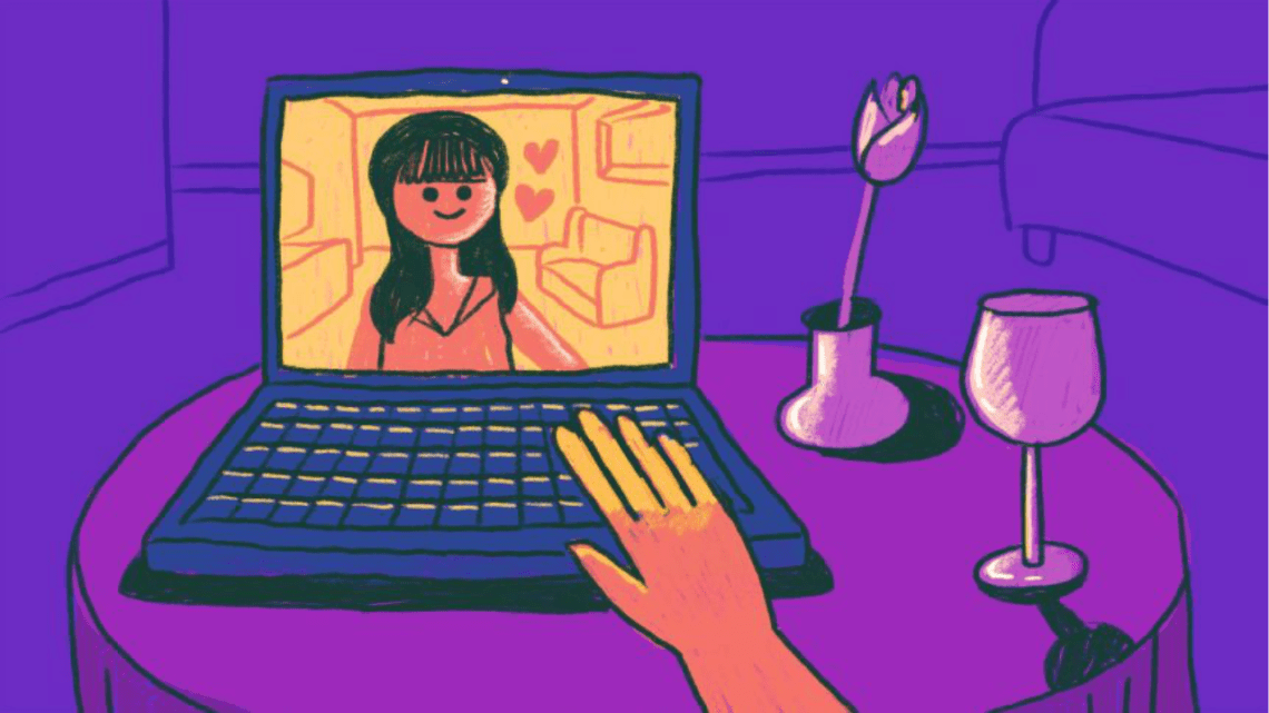 How to Get Over a Breakup (When You Still Check Their Last Seen)