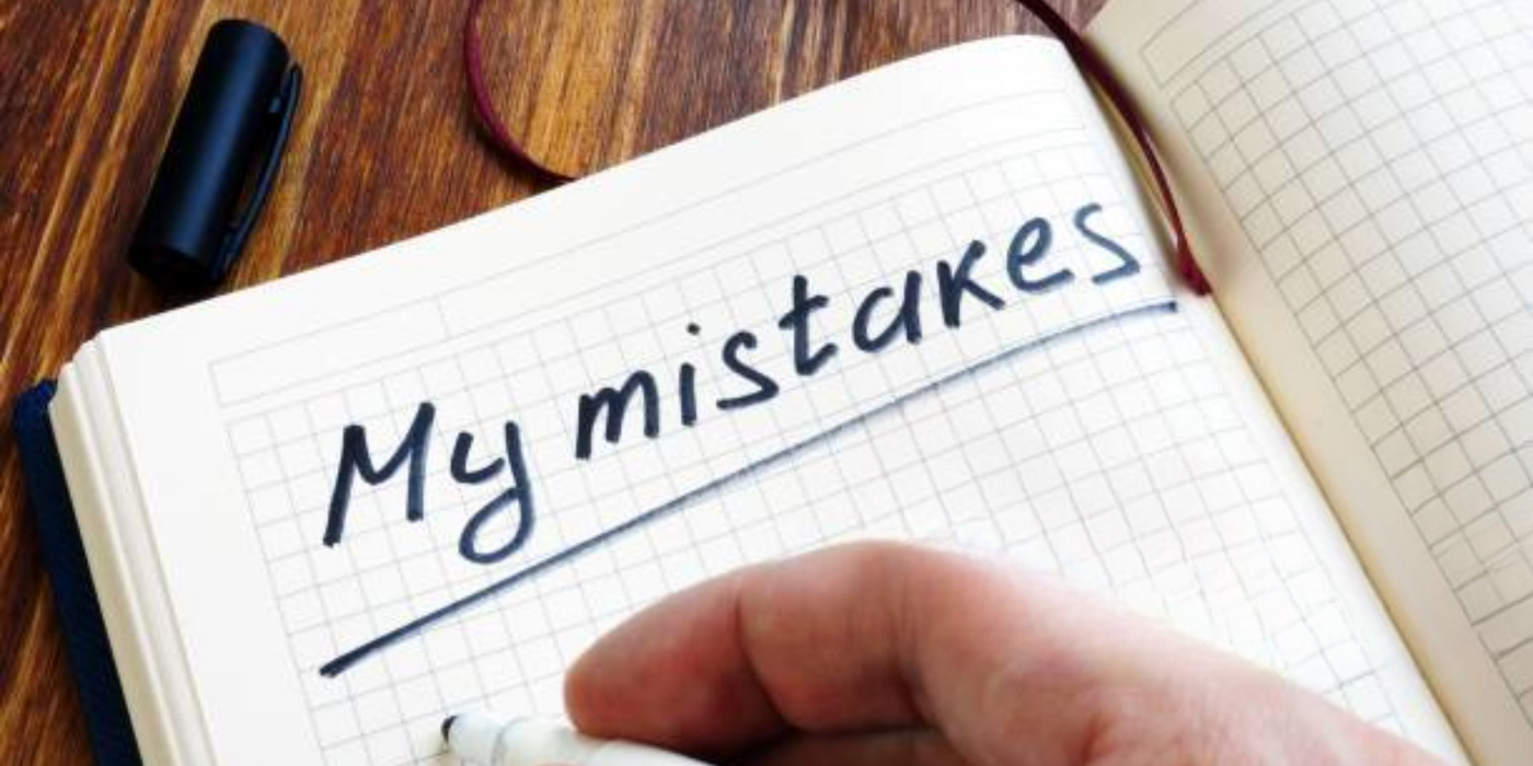 5 CBT Tools Therapists Use to Quiet Your Inner Critic