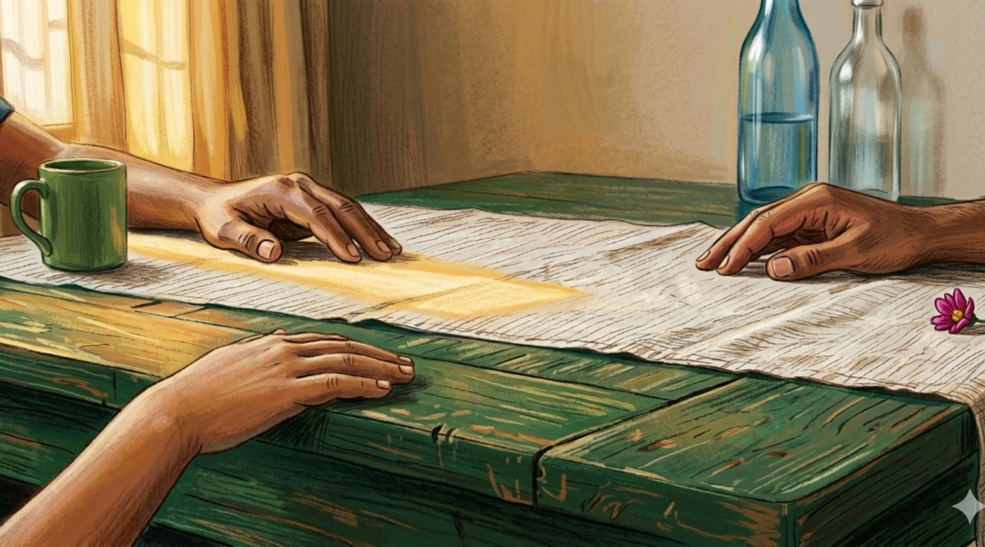 What Parents Get Wrong During Divorce (It's Not What You Think)