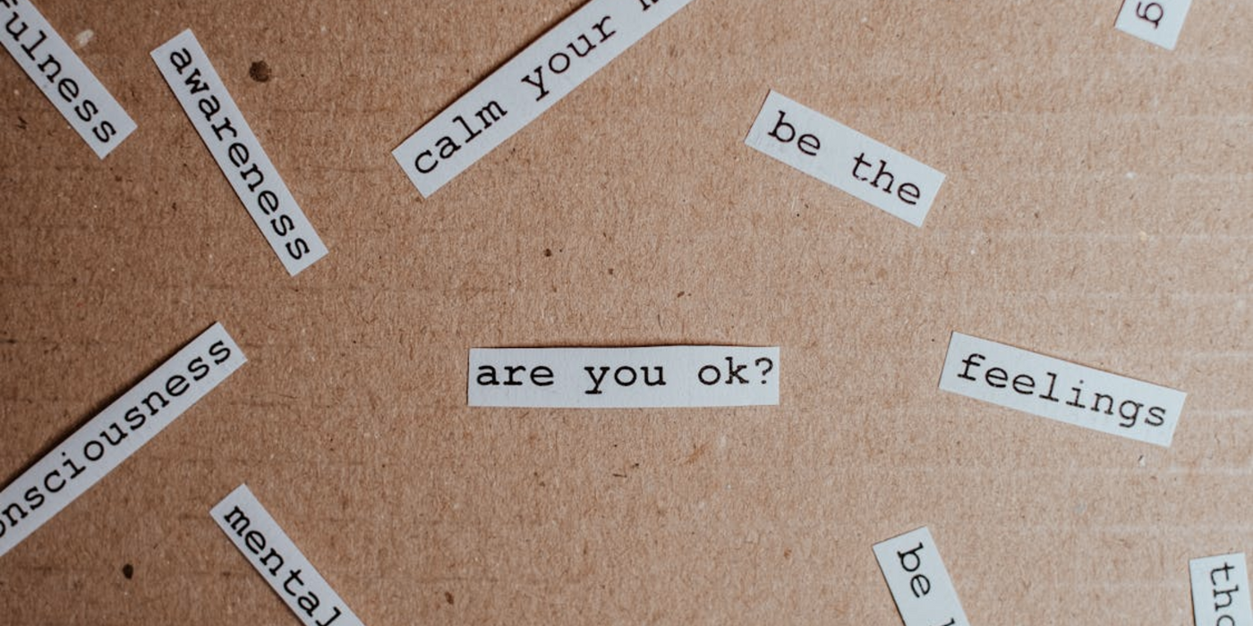 Emotional Check-ins: How Naming Your Feelings Calms Your Nervous System