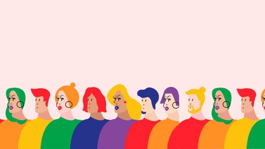 Food & LGBTQ+