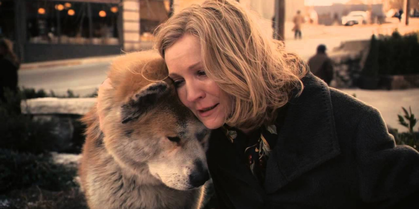 Why “Moving On” From Grief Is the Wrong Goal