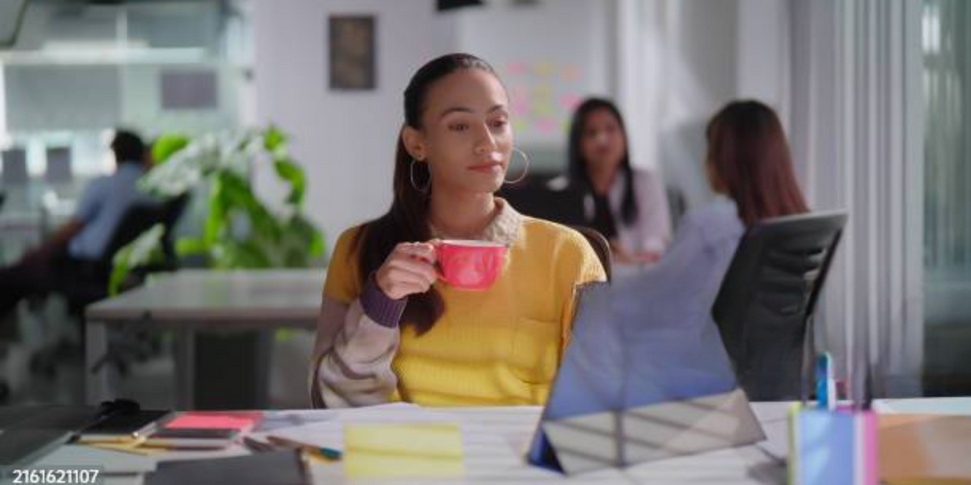 Grief to Grace: The Quiet Power of Moving On After a Break-up