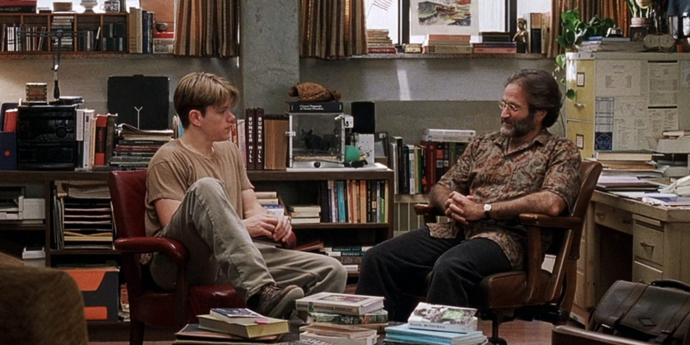 What Your Therapist Doesn’t Want You to Know (But Should)