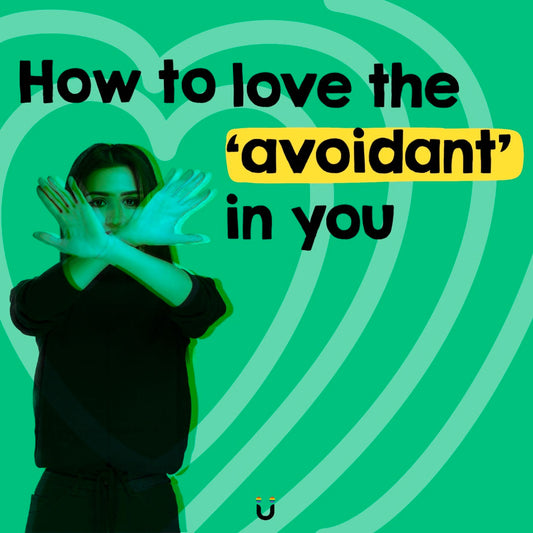 Tips for overcoming avoidant attachment