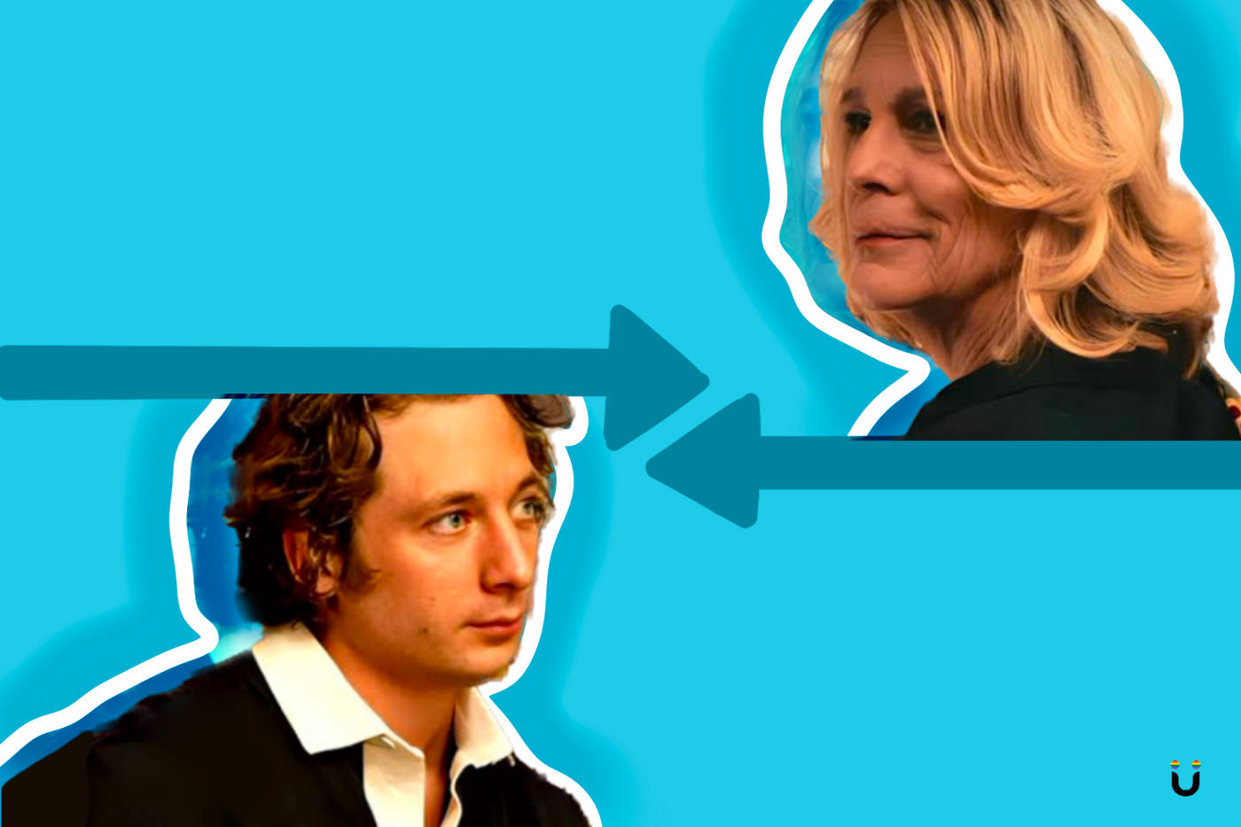 #PlotTwist: Are We Our Parents? The Bear Explains It Best Through the Lens of the Nature vs. Nurture Debate