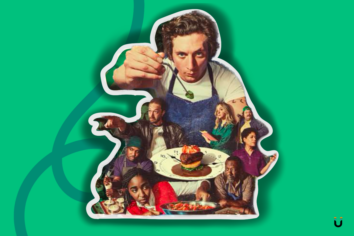 #Opinion: Why I Think The Bear Needs A Therapist to Address his Passivity and Avoidance