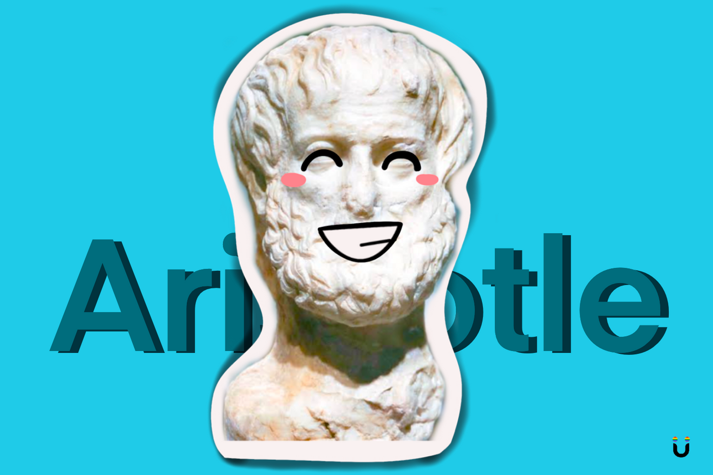 How Aristotle Is The Perfect Happiness Guru