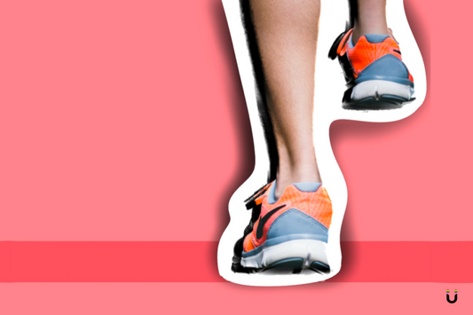 running: a tool, not a solution