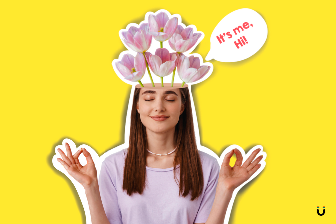 Inner Critic Struggles