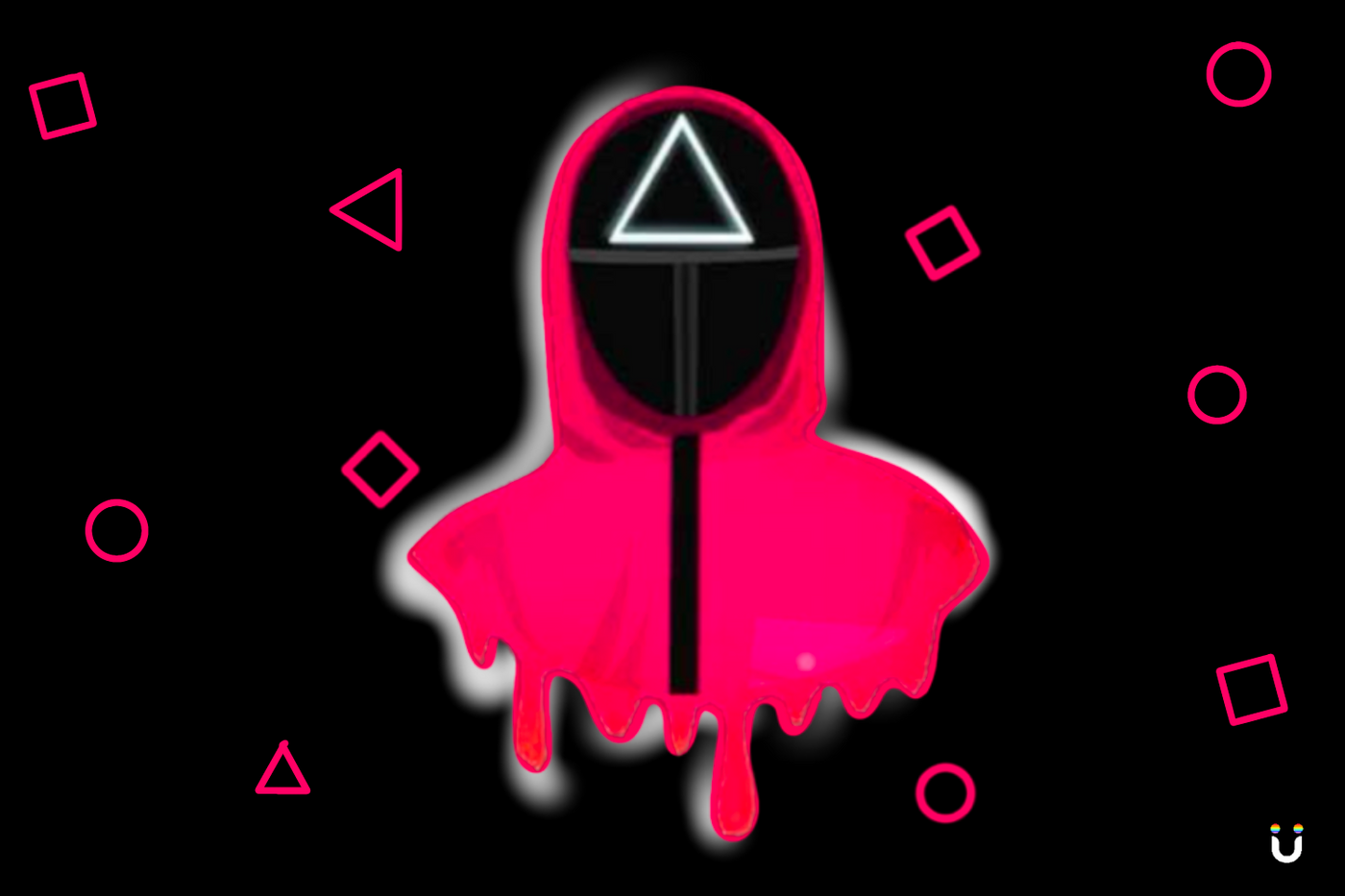 How 'Squid Game: The Challenge' Taught Me a Major Life Lesson - Psychological Challenges