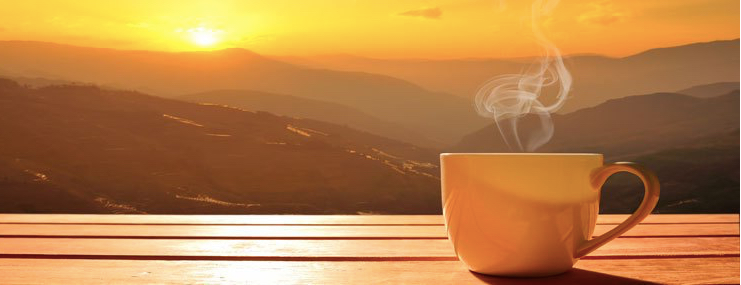 Mindful Mornings