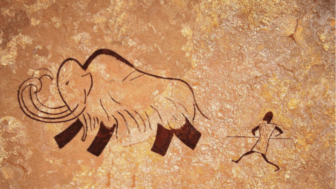 Negotiate Your Mammoth