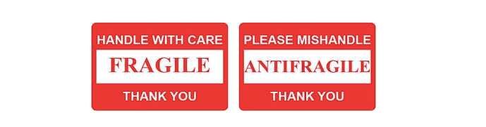 Nurturing Anti Fragile Kids