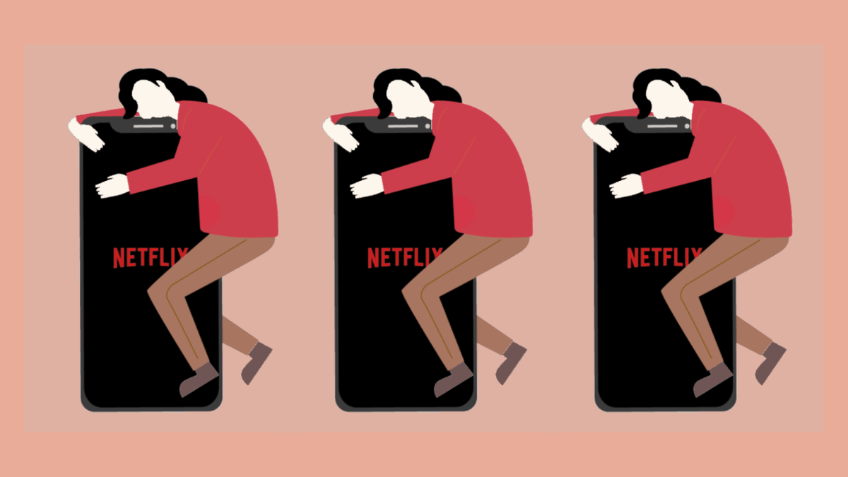Netflix Can Help
