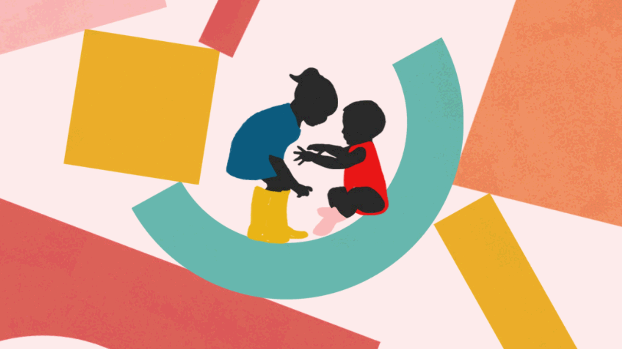 Sister, Mother, Mentor