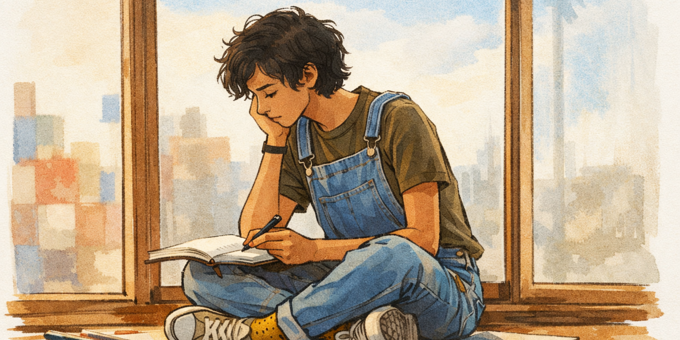 Small Habits, Big Change for Your Mental Health