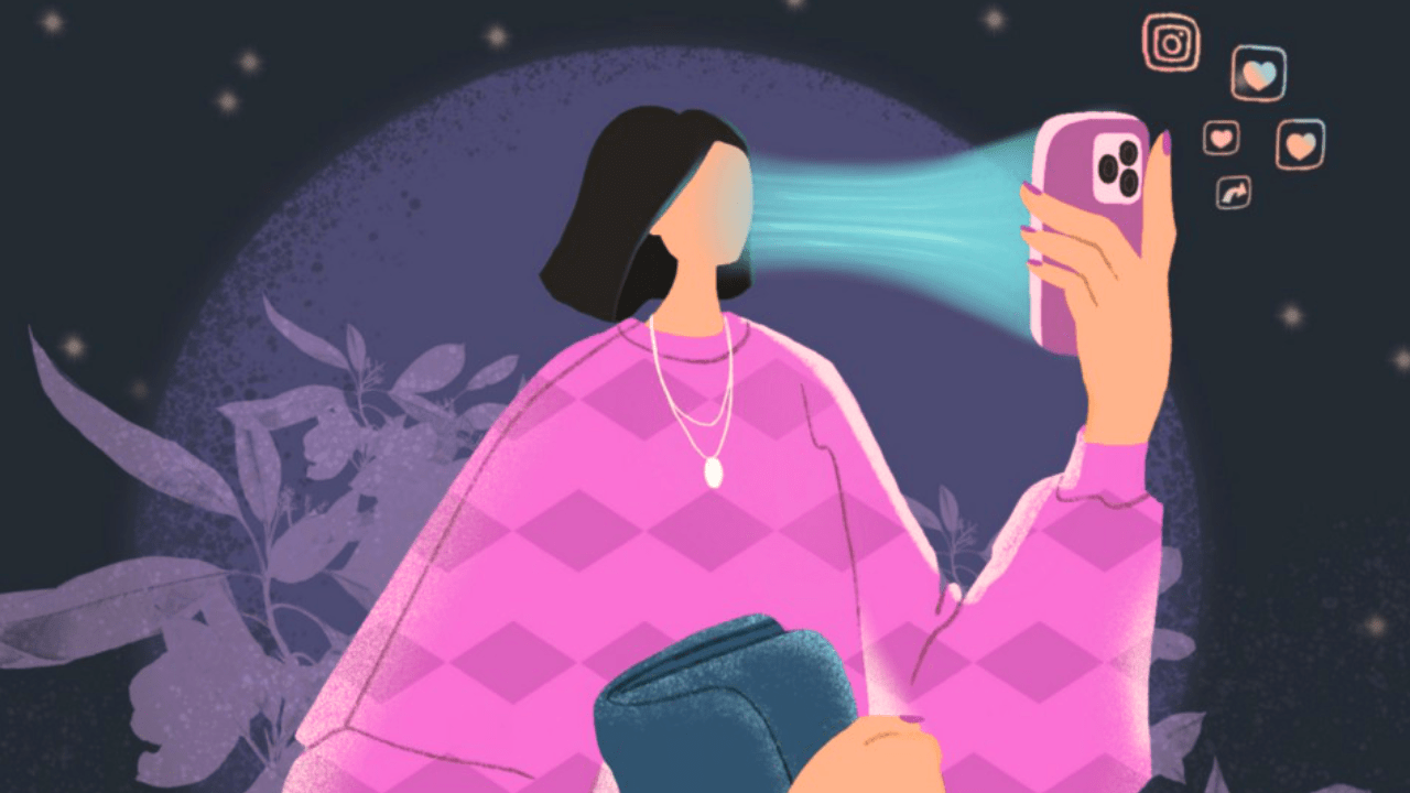 The Social Dilemma (Of Responsibility)