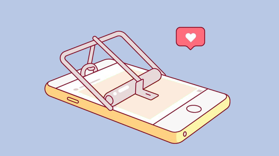 There's An Answer To Your Social Dilemma