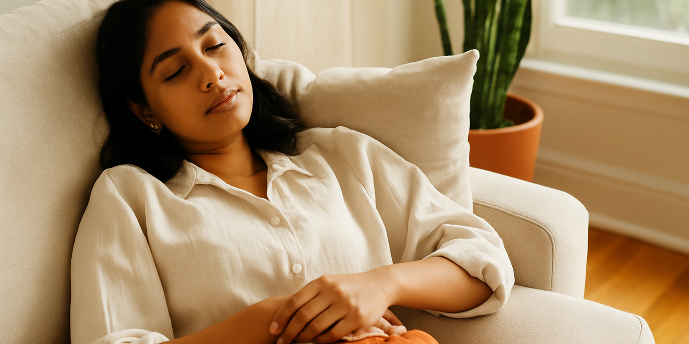 The Art of Doing Nothing: Why Rest is the Most Productive Thing You Can Do