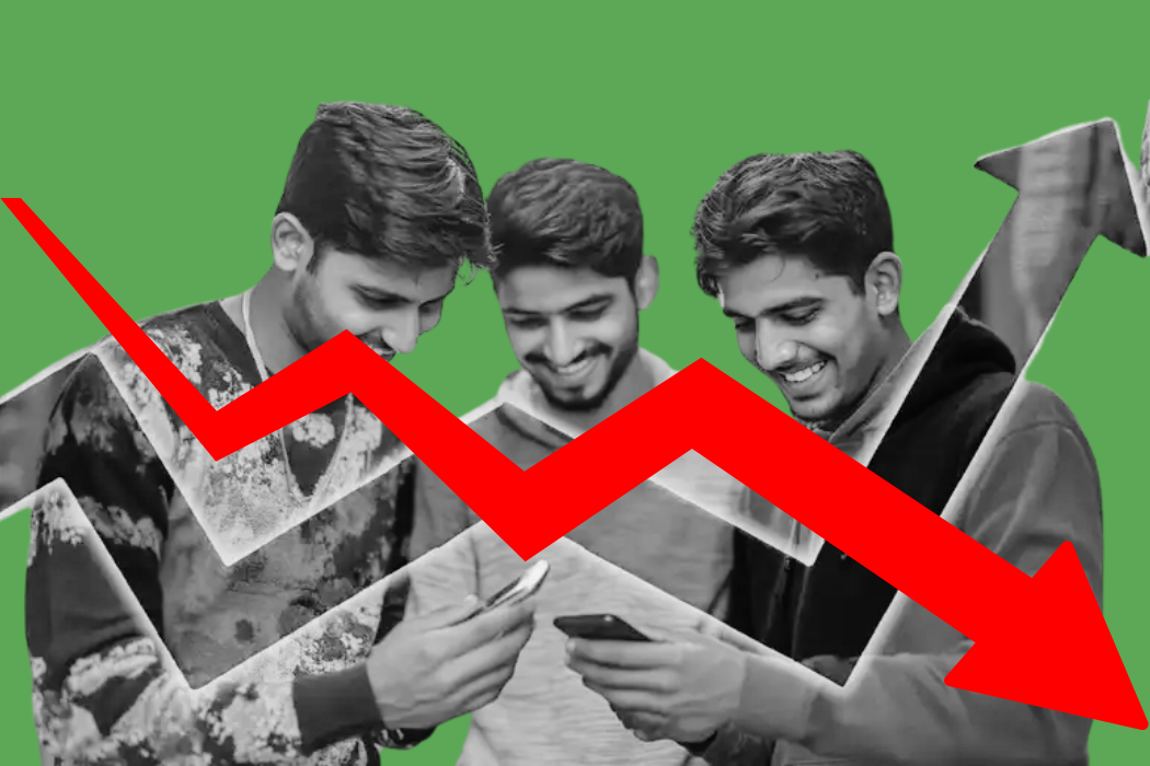 The Emotional Contract of Investing in Middle-Class India