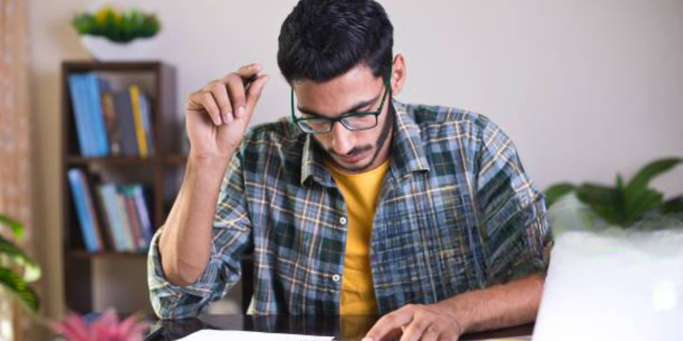 The Emotional Overwhelm of Adulting: Why Nobody Taught You How to File Taxes