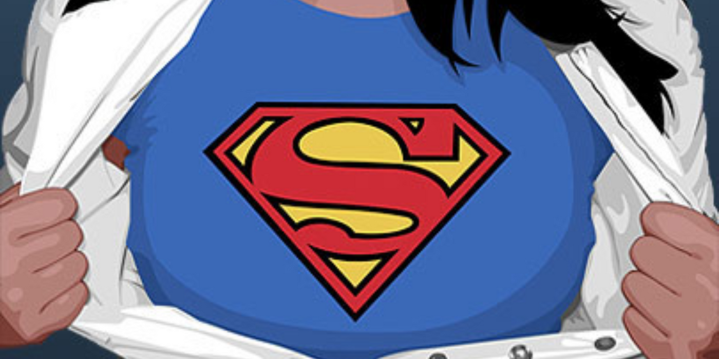 The Myth Around Superwomen: Why Women Feel They're Failing at Everything