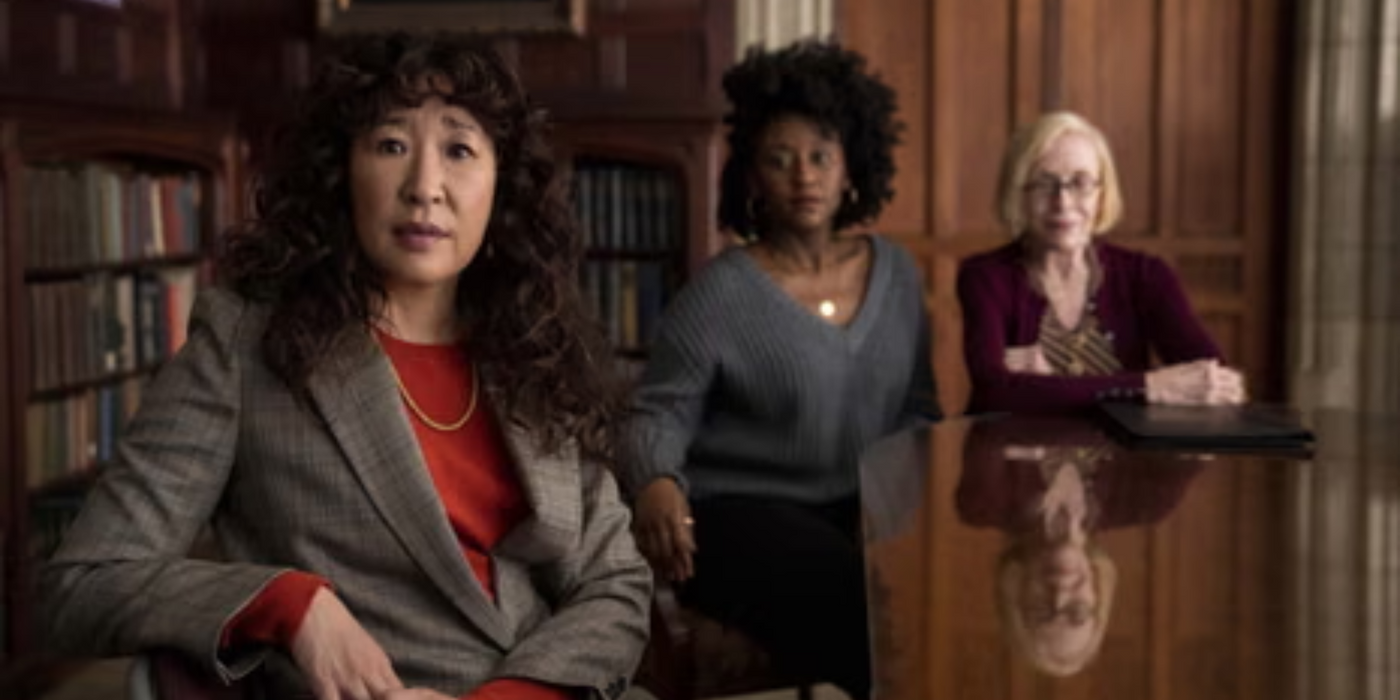 The Truth About Taking Feedback Without Losing Your Mind