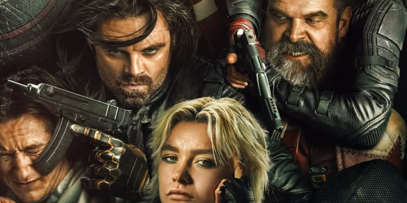 Thunderbolts, Mental Health & The Void We All Avoid: A Psychologist’s Reflection on Guilt, Shame & Healing